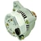Wai Global Alternator, ALTND IRIF, 60 Amp12 Volt, CW, 4Groove Pulley 13339N - alternate 1